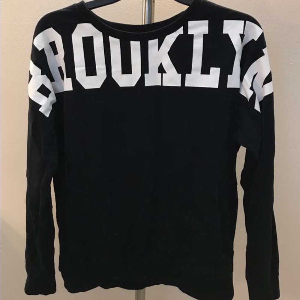 Forever 21 sweater